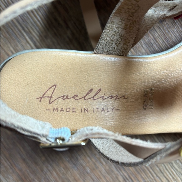 💜HOST PICK💜☀️LIKE NEW☀️ Sandals Sz 6.5 - Picture 6 of 8